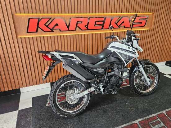 YAMAHA-XTZ 150 CROSSER S-2021