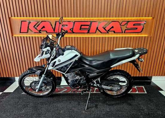 YAMAHA-XTZ 150 CROSSER S-2021