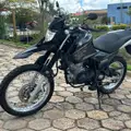 YAMAHA XTZ 150 CROSSER S YAMAHA XTZ 150 CROSSER S