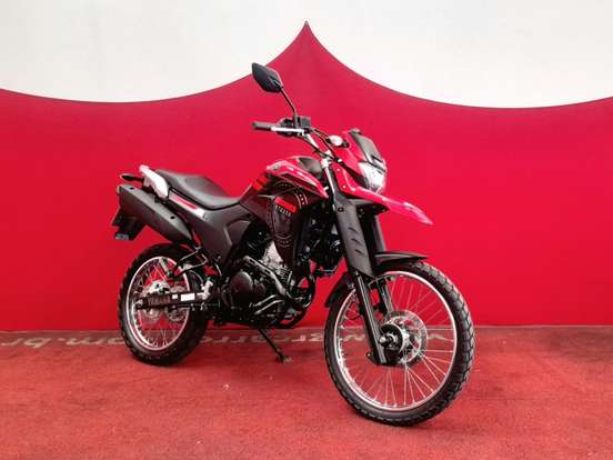 YAMAHA-XTZ 250 LANDER YAMAHA-XTZ 250 LANDER-2022