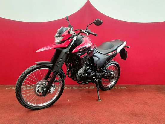 YAMAHA-XTZ 250 LANDER YAMAHA-XTZ 250 LANDER-2022