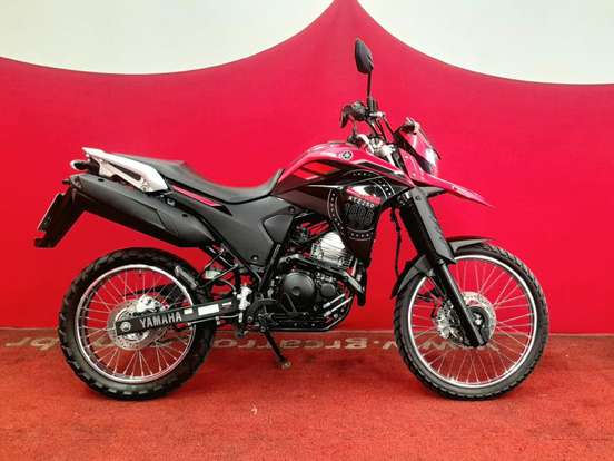 YAMAHA-XTZ 250 LANDER YAMAHA-XTZ 250 LANDER-2022