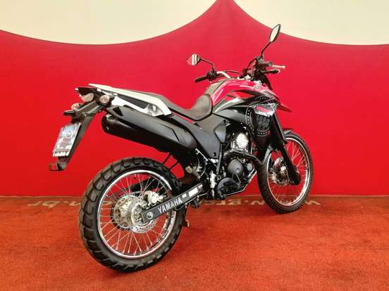 YAMAHA-XTZ 250 LANDER YAMAHA-XTZ 250 LANDER-2022