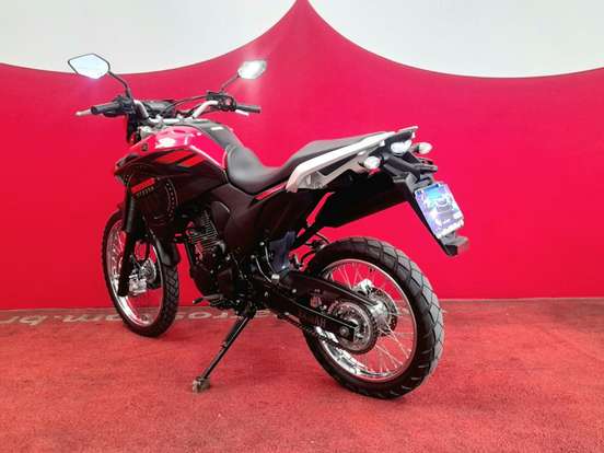 YAMAHA-XTZ 250 LANDER YAMAHA-XTZ 250 LANDER-2022