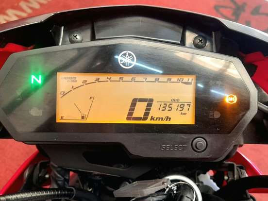 YAMAHA-XTZ 250 LANDER YAMAHA-XTZ 250 LANDER-2022