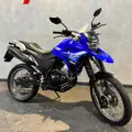 YAMAHA XTZ 250 LANDER YAMAHA XTZ 250 LANDER