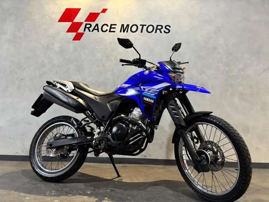 YAMAHA-XTZ 250 LANDER-2022