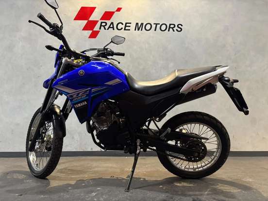 YAMAHA-XTZ 250 LANDER-2022