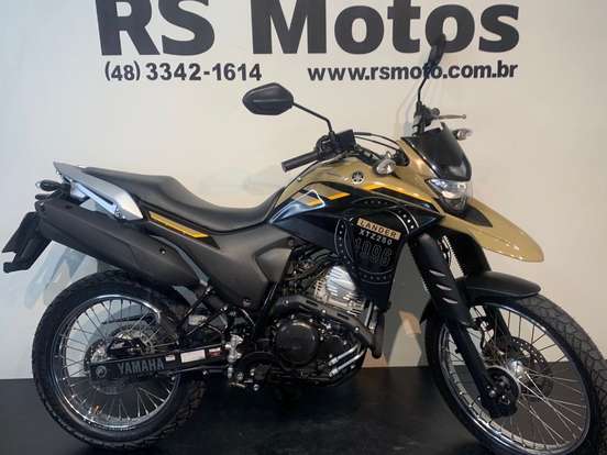 YAMAHA-XTZ 250 LANDER YAMAHA-XTZ 250 LANDER-2023