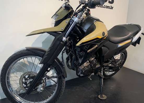 YAMAHA-XTZ 250 LANDER-2023