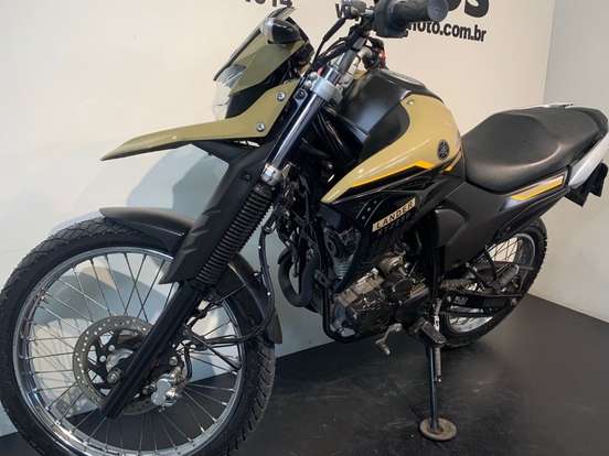 YAMAHA-XTZ 250 LANDER YAMAHA-XTZ 250 LANDER-2023