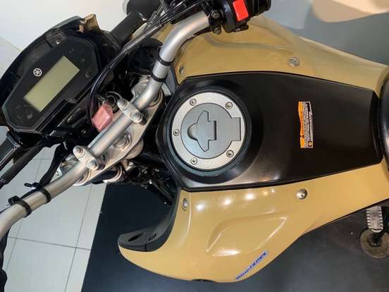YAMAHA-XTZ 250 LANDER-2023