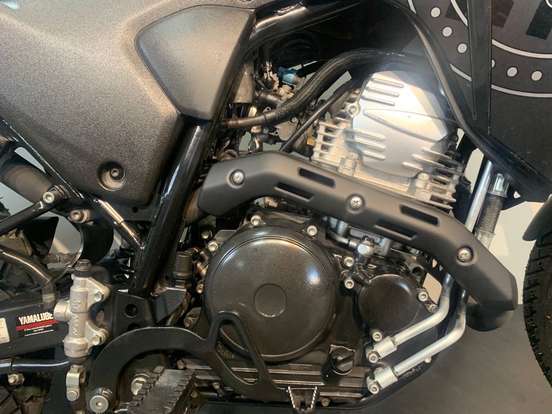 YAMAHA-XTZ 250 LANDER-2023