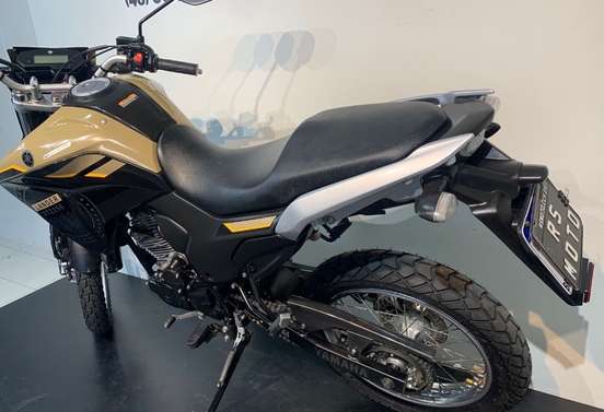 YAMAHA-XTZ 250 LANDER-2023