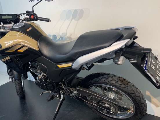 YAMAHA-XTZ 250 LANDER YAMAHA-XTZ 250 LANDER-2023