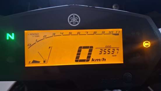 YAMAHA-XTZ 250 LANDER-2023