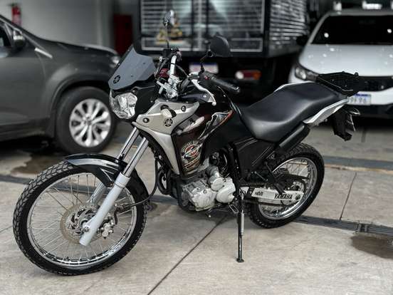 YAMAHA-XTZ 250 TÉNÉRÉ YAMAHA-XTZ 250 TÉNÉRÉ-2018