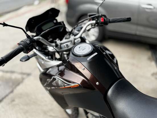 YAMAHA-XTZ 250 TÉNÉRÉ-2018