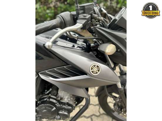 YAMAHA-YS 150 FAZER SED YAMAHA-YS 150 FAZER SED-2020