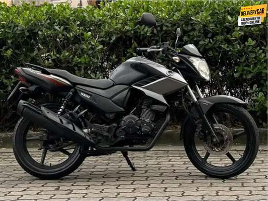 YAMAHA-YS 150 FAZER SED-2020