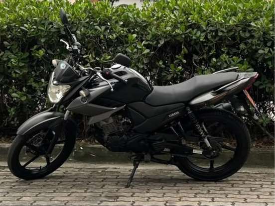 YAMAHA-YS 150 FAZER SED-2020