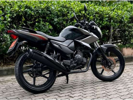 YAMAHA-YS 150 FAZER SED-2020