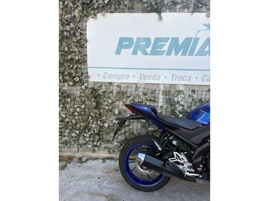 YAMAHA-YZF R15 YAMAHA-YZF R15-2025