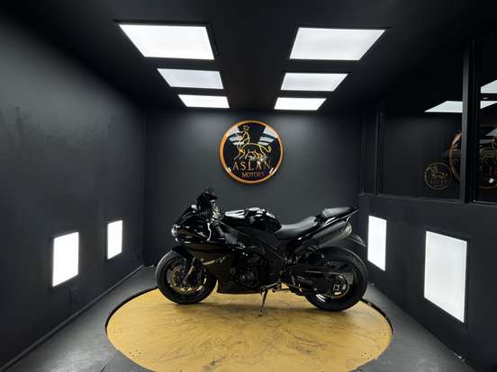 YAMAHA-YZF R1 YAMAHA-YZF R1-2012