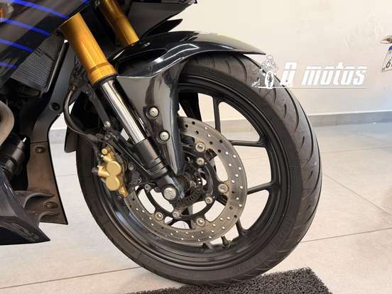 YAMAHA-YZF R3 ABS-2020