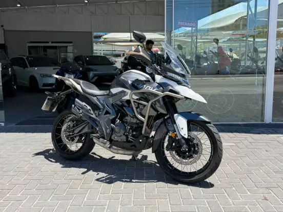 ZONTES-T350 X ZONTES-T350 X-2025