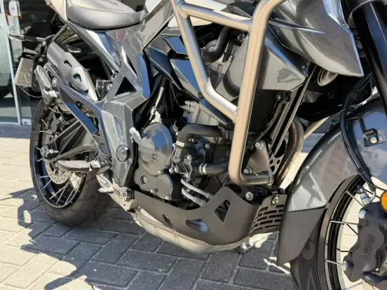ZONTES-T350 X ZONTES-T350 X-2025