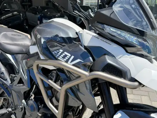 ZONTES-T350 X ZONTES-T350 X-2025
