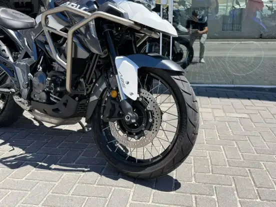 ZONTES-T350 X-2025