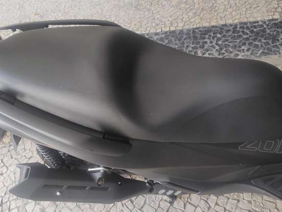 ZONTES-350E ZONTES-350E-2025