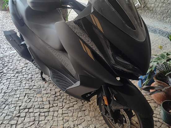 ZONTES-350E ZONTES-350E-2025