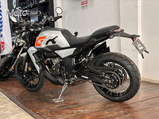 ZONTES-GK350 ZONTES-GK350-2026