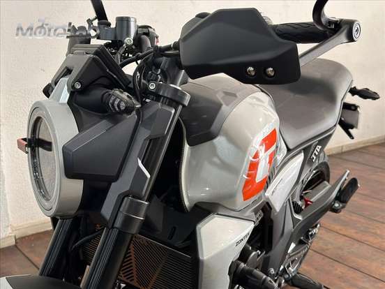 ZONTES-GK350 ZONTES-GK350-2026