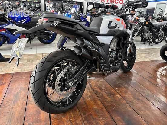 ZONTES-GK350 ZONTES-GK350-2026
