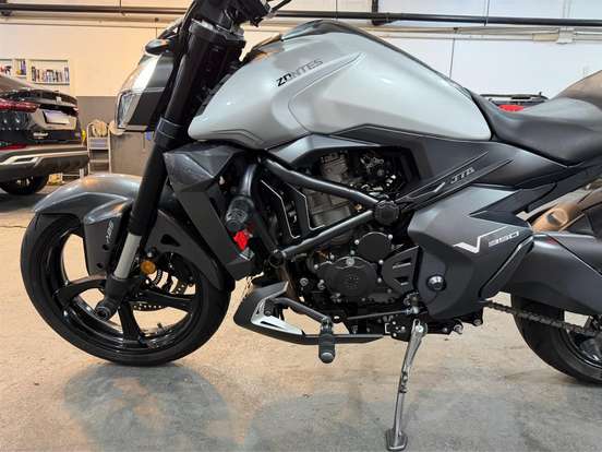 ZONTES-V350 ZONTES-V350-2024