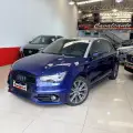 AUDI A1 1.4 TFSI SPORTBACK AMBITION 16V 185CV GASOLINA 4P AUTOMÁTICO AUDI A1 1.4 TFSI SPORTBACK AMBITION 16V 185CV GASOLINA 4P AUTOMÁTICO