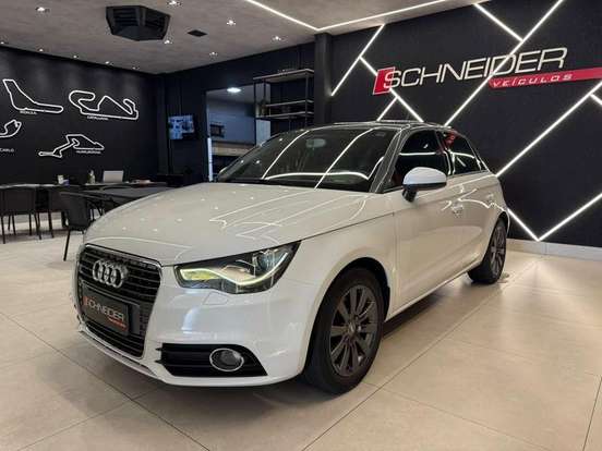 AUDI-A1-2012