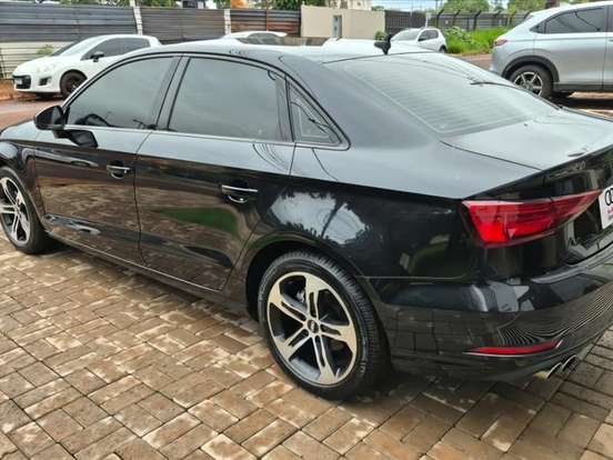AUDI-A3-1.4 TFSI FLEX SEDAN PRESTIGE PLUS TECH TIPTRONIC AUDI-A3-2020