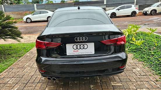 AUDI-A3-1.4 TFSI FLEX SEDAN PRESTIGE PLUS TECH TIPTRONIC AUDI-A3-2020