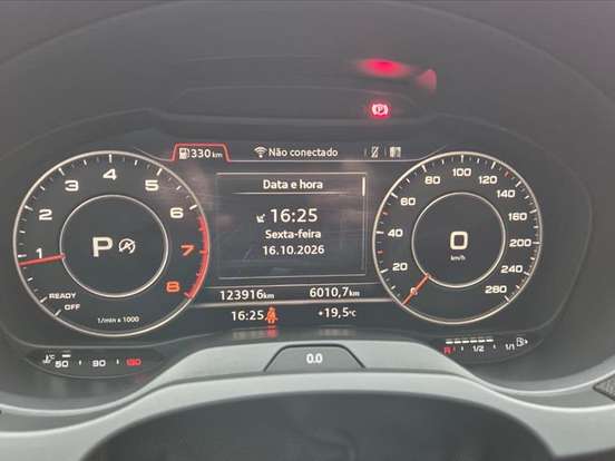 AUDI-A3-1.4 TFSI FLEX SEDAN PRESTIGE PLUS TECH TIPTRONIC AUDI-A3-2020