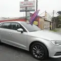 AUDI A3 1.4 TFSI SPORTBACK 16V GASOLINA 4P S-TRONIC AUDI A3 1.4 TFSI SPORTBACK 16V GASOLINA 4P S-TRONIC