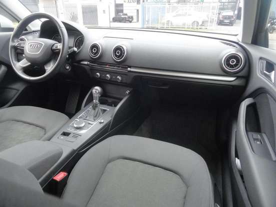 AUDI-A3-1.4 TFSI SPORTBACK 16V GASOLINA 4P S-TRONIC AUDI-A3-2014