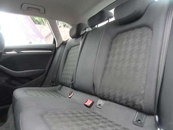 AUDI-A3-1.4 TFSI SPORTBACK 16V GASOLINA 4P S-TRONIC AUDI-A3-2014