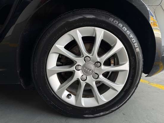 AUDI-A3-1.4 TFSI SPORTBACK 16V GASOLINA 4P S-TRONIC AUDI-A3-2014