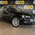 AUDI A3 2.0 TFSI SEDAN AMBITION 16V GASOLINA 4P S-TRONIC AUDI A3 2.0 TFSI SEDAN AMBITION 16V GASOLINA 4P S-TRONIC