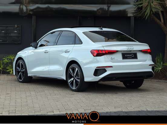 AUDI-A3-2.0 40 TFSI MHEV SEDAN PERFORMANCE BLACK S-TRONIC AUDI-A3-2024